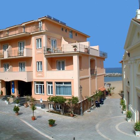 New Hotel Sonia Santa Maria di Castellabate Zewnętrze zdjęcie