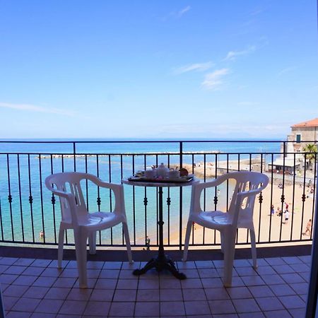 New Hotel Sonia Santa Maria di Castellabate Zewnętrze zdjęcie